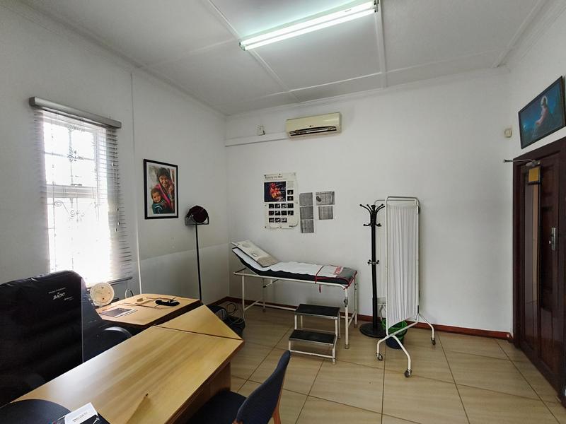 Commercial Property for Sale in Mthata Eastern Cape